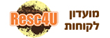 לוגו מועדון לקוחות
