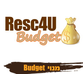 resc4u budget