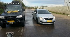 בחזרה על קרקע בטוחה