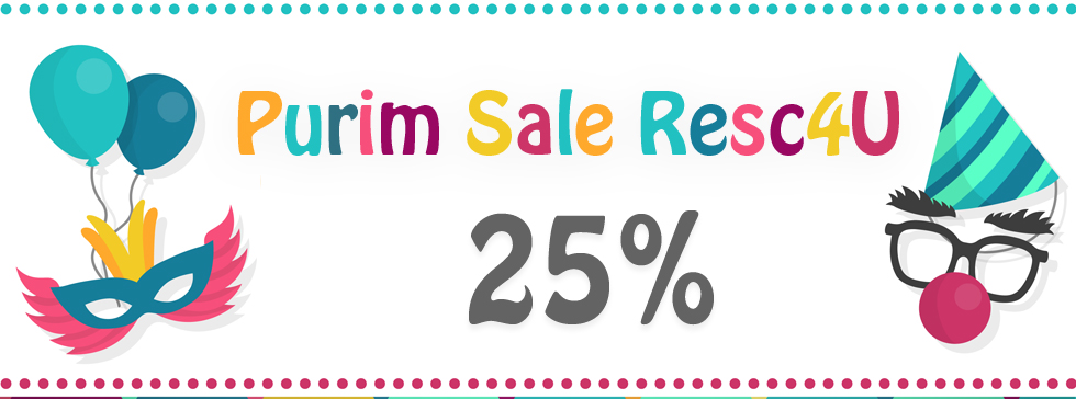 פורים sale