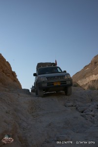 חוצה ישראל 2016